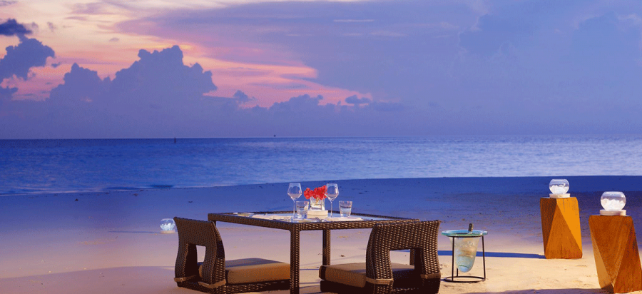 6 Days Romantic Zanzibar Honeymoon Holiday