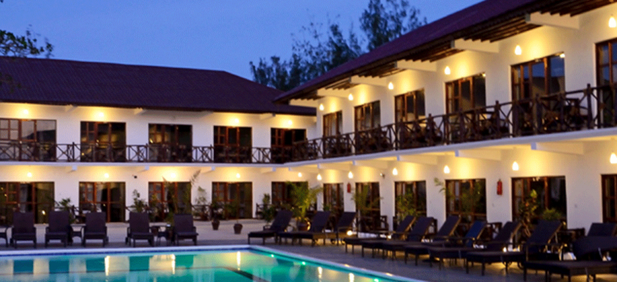 7 Days Luxury Zanzibar Honeymoon Safari Holiday