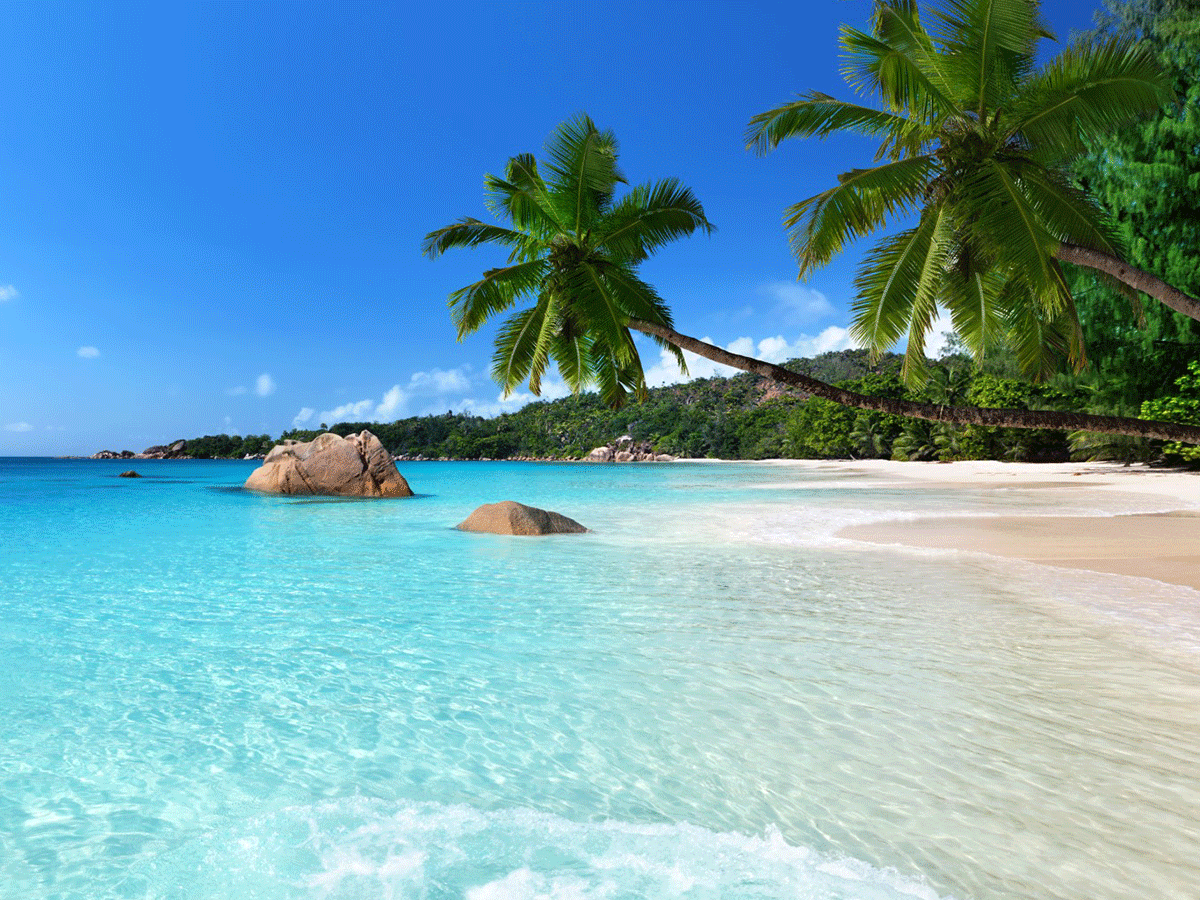 8 Days Budget Seychelles Beach Holiday