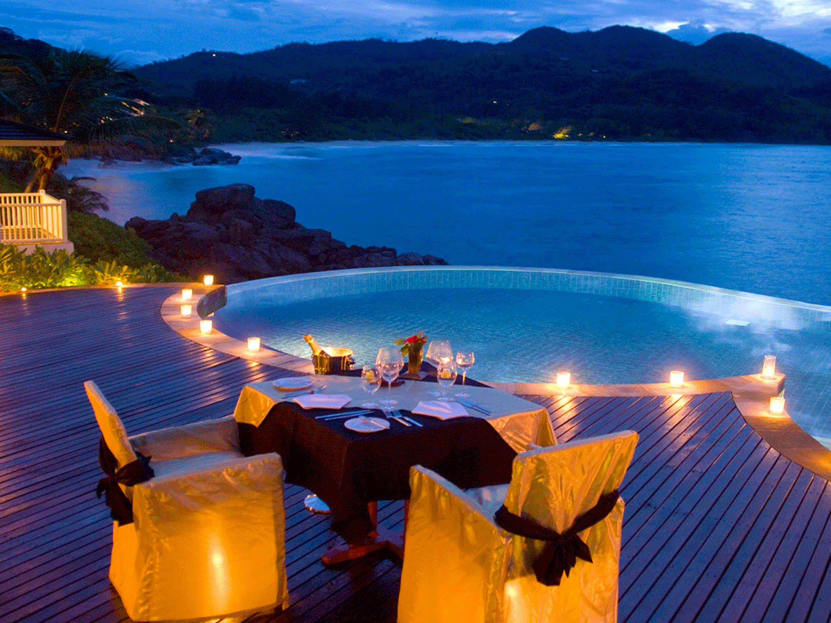 8 Days Luxury Seychelles Honeymoon Safari Holiday