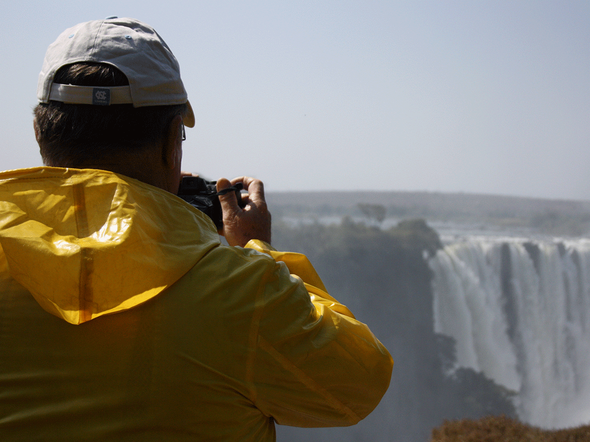 5 Days Victoria Falls Safari Tour Zambia and Zimbabwe