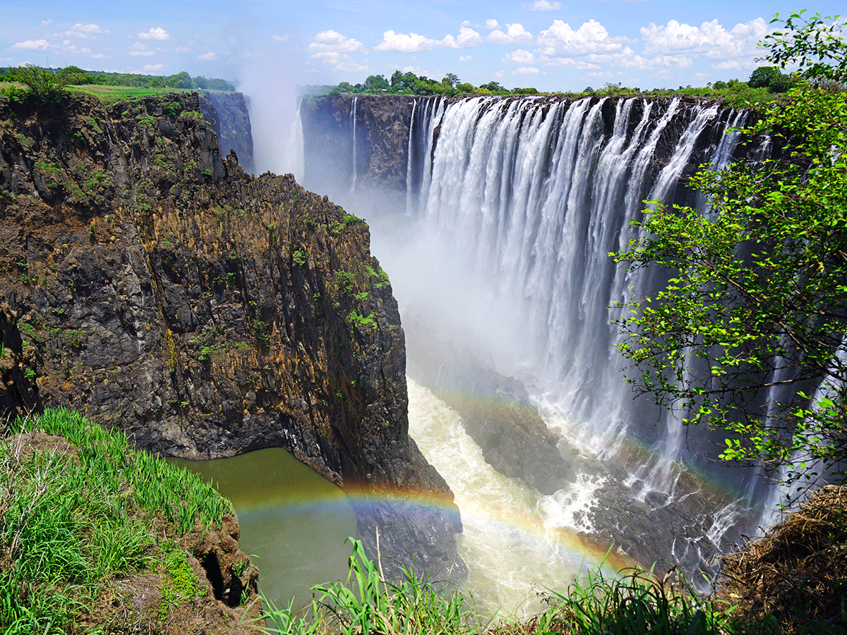 Victoria Falls Safari Tours and Holidays