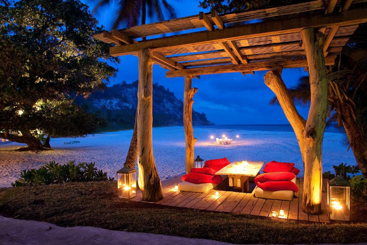 6 Days Luxury Seychelles Beach Holiday