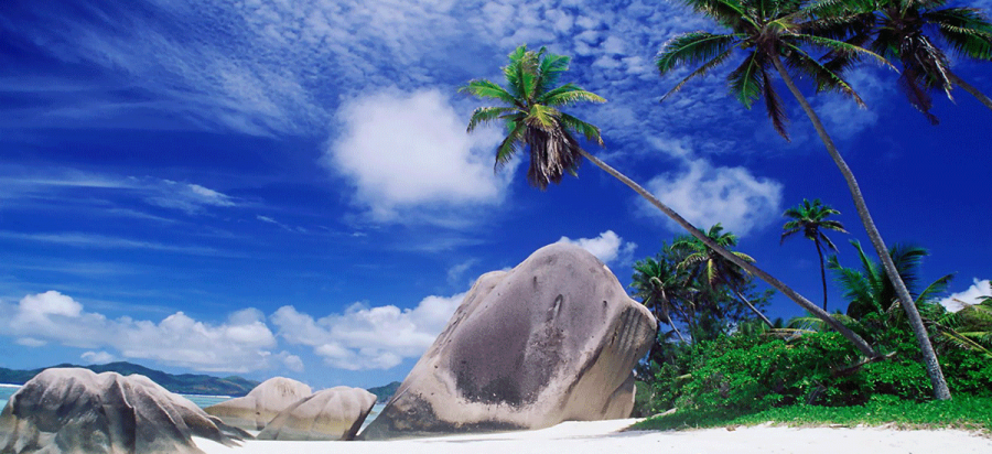 Luxury Seychelles Beach Holidays