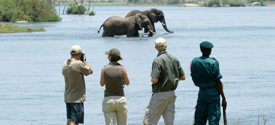 12 Days Malawi explorers holiday safari