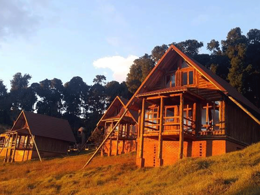 Chelinda Lodge Nyika National Park