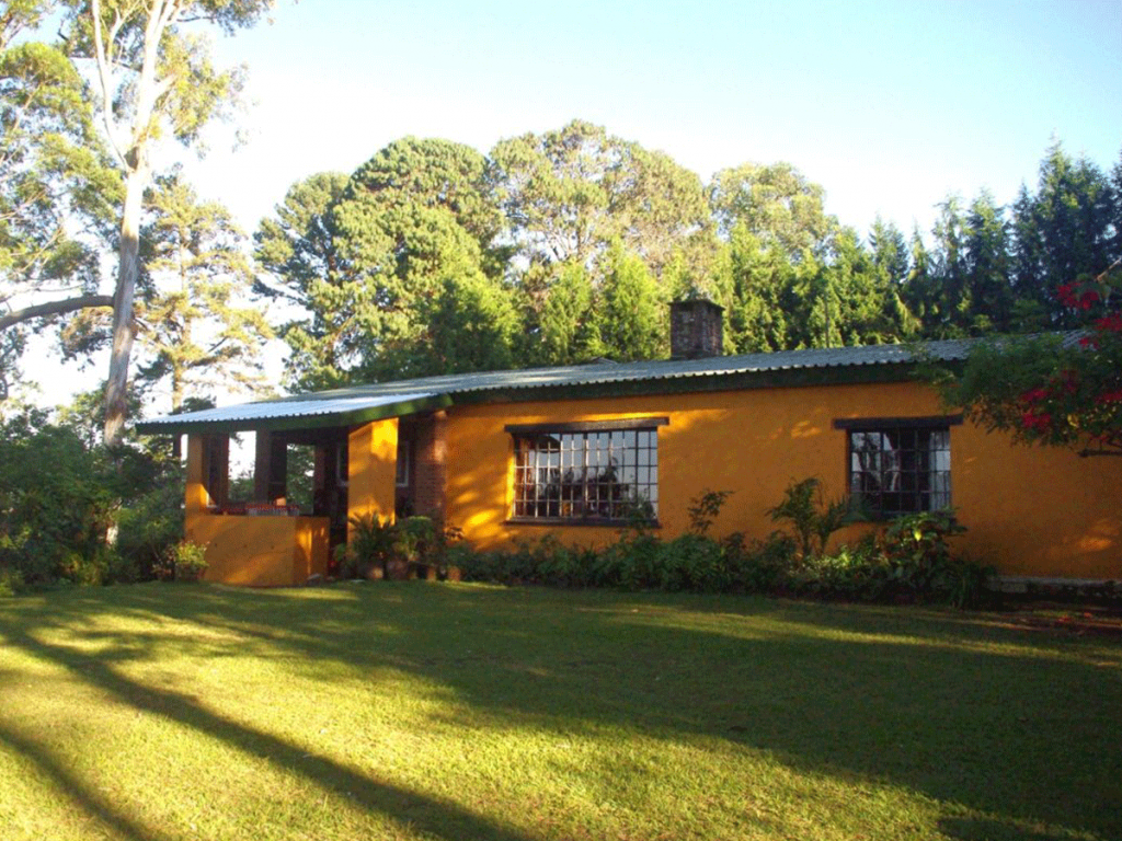 Zomba Forest Lodge Zomba Plateau Malawi